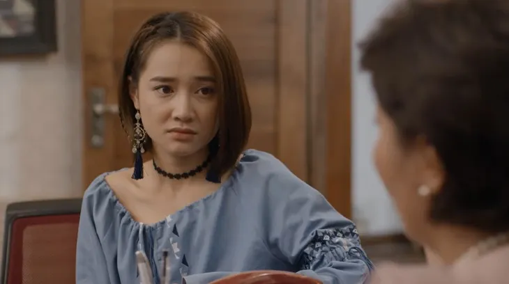 Ngày ấy mình đã yêu - Tập 19: Hạ thừa nhận với mẹ đang rung rinh trước Tùng - Ảnh 1.