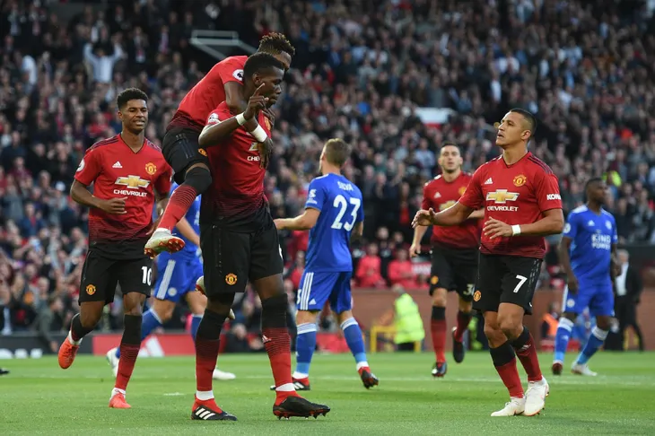Kết quả, BXH Ngoại hạng Anh sau vòng 1: Liverpool nhất bảng, Man City hạ gục Arsenal - Ảnh 3. Kết quả, BXH Ngoại hạng Anh sau vòng 1: Liverpool nhất bảng, Man City hạ gục Arsenal - Ảnh 3.