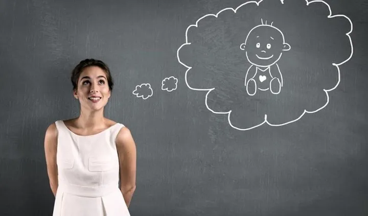 Làm thế nào để ngăn ngừa dị tật bẩm sinh? - Ảnh 1. Làm thế nào để ngăn ngừa dị tật bẩm sinh? - Ảnh 1.
