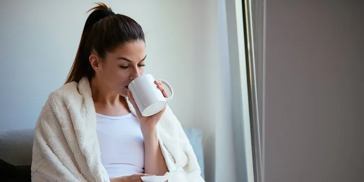 Nguyên nhân khiến cơ thể đau nhức - Ảnh 2. Nguyên nhân khiến cơ thể đau nhức - Ảnh 2.