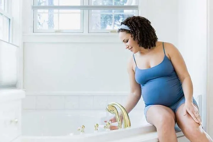Làm thế nào để ngăn ngừa dị tật bẩm sinh? - Ảnh 6. Làm thế nào để ngăn ngừa dị tật bẩm sinh? - Ảnh 6.