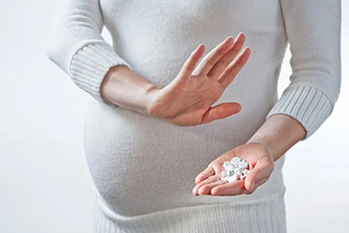 Làm thế nào để ngăn ngừa dị tật bẩm sinh? - Ảnh 8. Làm thế nào để ngăn ngừa dị tật bẩm sinh? - Ảnh 8.