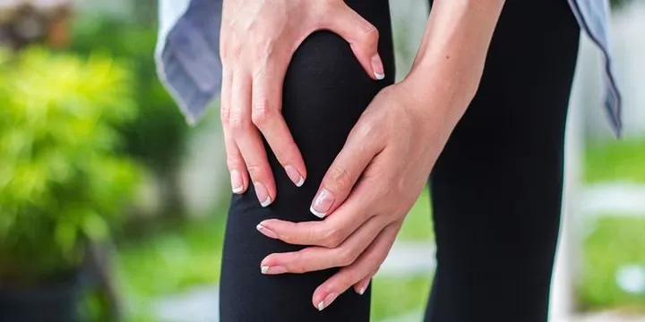 Nguyên nhân khiến cơ thể đau nhức - Ảnh 8. Nguyên nhân khiến cơ thể đau nhức - Ảnh 8.