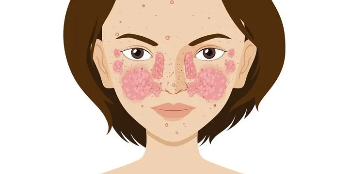 Nguyên nhân khiến cơ thể đau nhức - Ảnh 10. Nguyên nhân khiến cơ thể đau nhức - Ảnh 10.