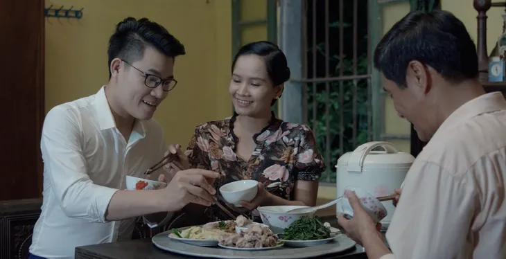 Quán quân Thần tượng Bolero Duy Cường ra MV đầu tay nhân lễ Vu Lan - Ảnh 3.