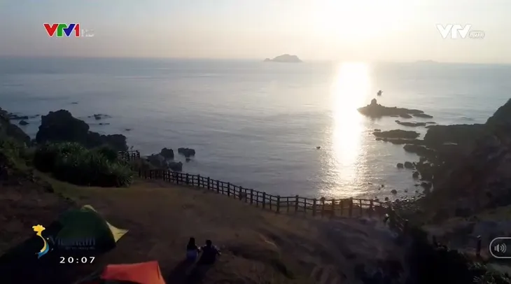 Những điểm đến đẹp quên lối về ở Quy Nhơn - Ảnh 2. Những điểm đến đẹp quên lối về ở Quy Nhơn - Ảnh 2.