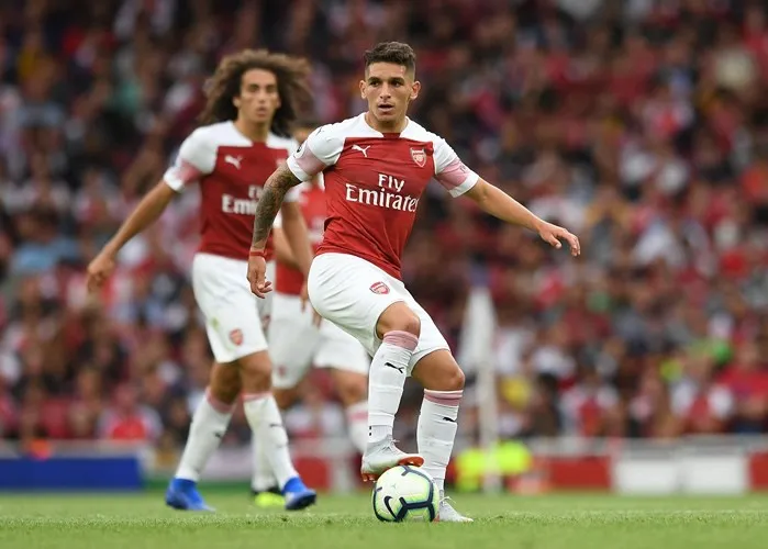 Đội hình kết hợp Man Utd – Arsenal: Quỷ đỏ lép vế - Ảnh 4. Đội hình kết hợp Man Utd – Arsenal: Quỷ đỏ lép vế - Ảnh 4.