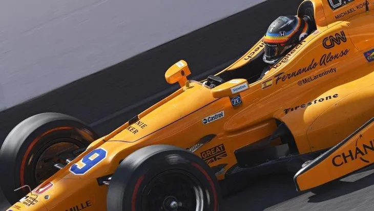 Fernando Alonso quyết định chia tay F1 sau mùa giải 2018 - Ảnh 6. Fernando Alonso quyết định chia tay F1 sau mùa giải 2018 - Ảnh 6.