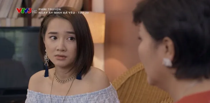 Ngày ấy mình đã yêu - Tập 20: Chú chó Summer chết, dự báo cuộc tình Tùng - Hạ kết thúc - Ảnh 4. Ngày ấy mình đã yêu - Tập 20: Chú chó Summer chết, dự báo cuộc tình Tùng - Hạ kết thúc - Ảnh 4.
