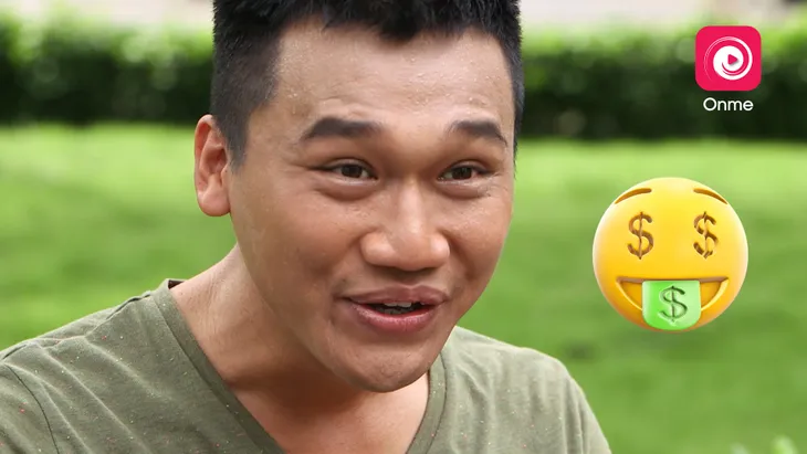 Chán làm cảnh sát giao thông, Mr Cần Trô đi khởi nghiệp trongNè biết gì chưa 888 - Ảnh 1. Chán làm cảnh sát giao thông, Mr Cần Trô đi khởi nghiệp trongNè biết gì chưa 888 - Ảnh 1.