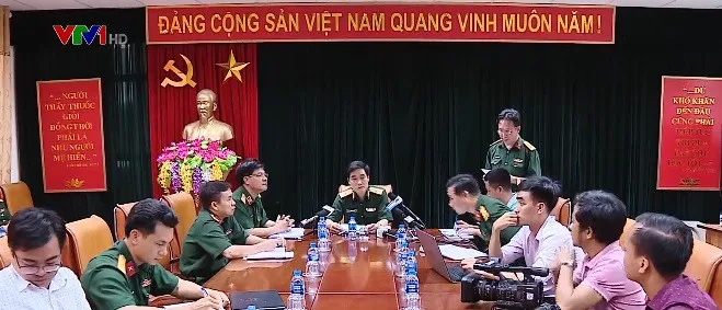 Lãnh đạo Bệnh viện 103 khẳng định không có thỏa thuận độc quyền bến đỗ xe cứu thương - Ảnh 1. Lãnh đạo Bệnh viện 103 khẳng định không có thỏa thuận độc quyền bến đỗ xe cứu thương - Ảnh 1.