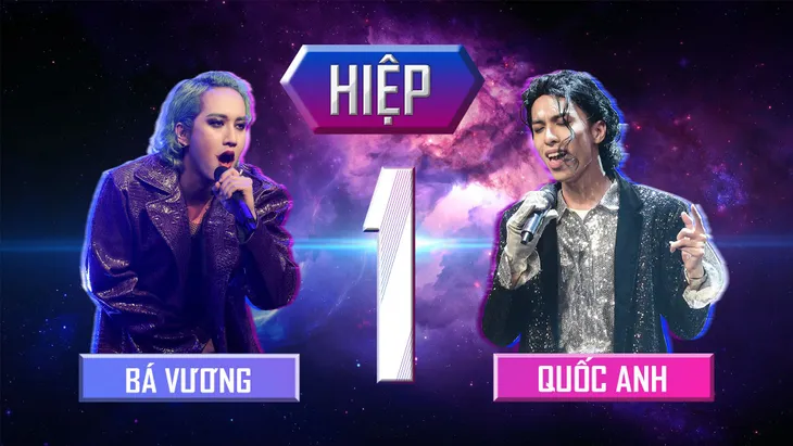 The Debut - Tập 11: Hoàng Thùy Linh chê Đức Phúc còn non và xanh - Ảnh 1. The Debut - Tập 11: Hoàng Thùy Linh chê Đức Phúc còn non và xanh - Ảnh 1.