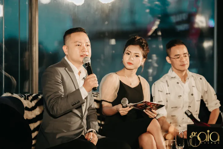 VEW 2018 - Trip To The Moon: Lễ hội âm nhạc điện tử đa sân khấu đầu tiên ở Việt Nam - Ảnh 3. VEW 2018 - Trip To The Moon: Lễ hội âm nhạc điện tử đa sân khấu đầu tiên ở Việt Nam - Ảnh 3.