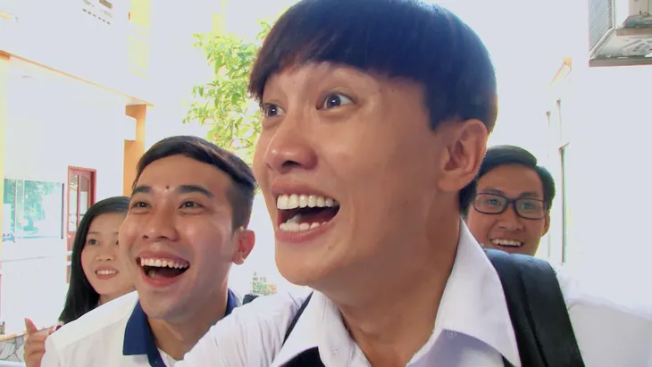 Cung đường tội lỗi - Tập 9: 20 năm sau, Hải có hai con trai trái dấu mọi mặt - Ảnh 5. Cung đường tội lỗi - Tập 9: 20 năm sau, Hải có hai con trai trái dấu mọi mặt - Ảnh 5.