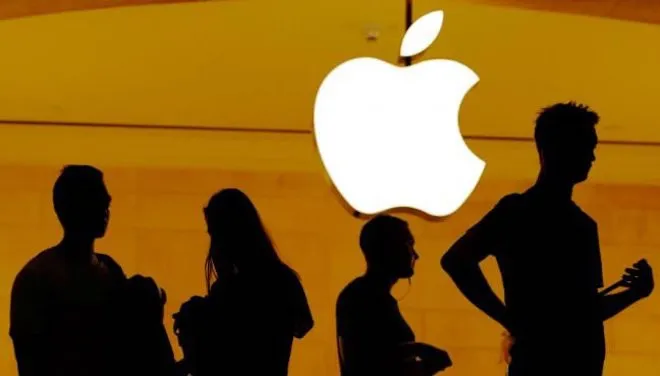 16 tuổi tấn công máy chủ của Apple lấy đi 90GB dữ liệu - Ảnh 1. 16 tuổi tấn công máy chủ của Apple lấy đi 90GB dữ liệu - Ảnh 1.