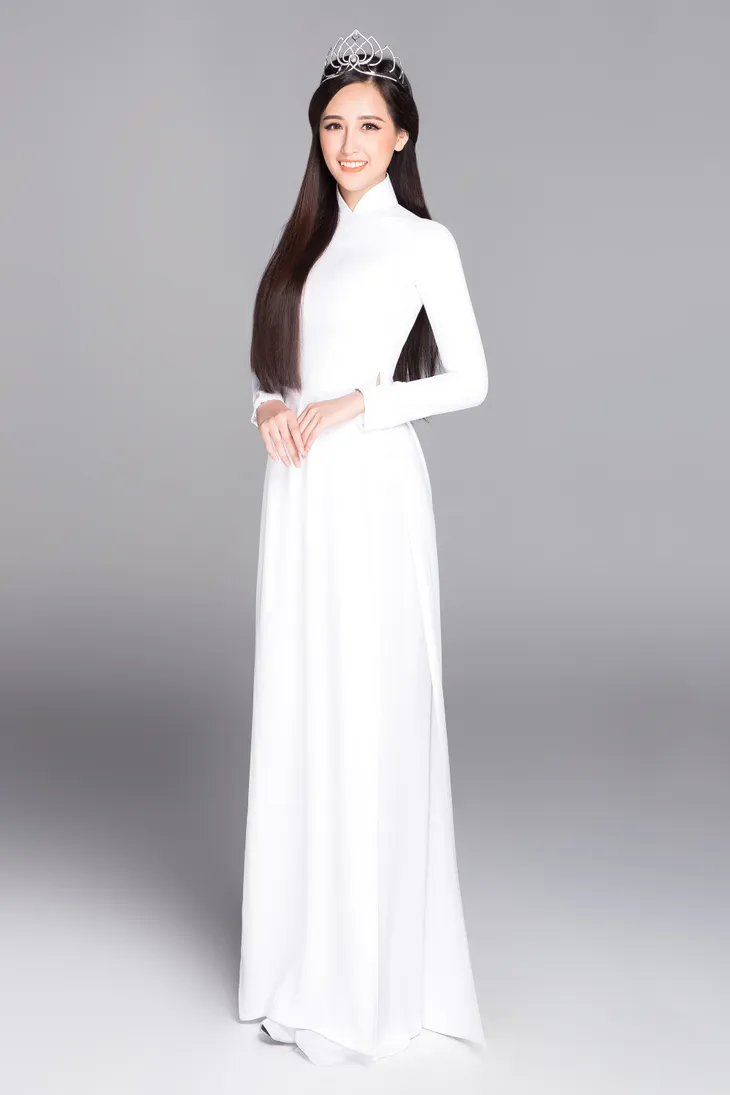 Ngắm trọn bộ ảnh thanh xuân của 13 Hoa hậu Việt Nam qua 30 năm - Ảnh 6. Ngắm trọn bộ ảnh thanh xuân của 13 Hoa hậu Việt Nam qua 30 năm - Ảnh 6.