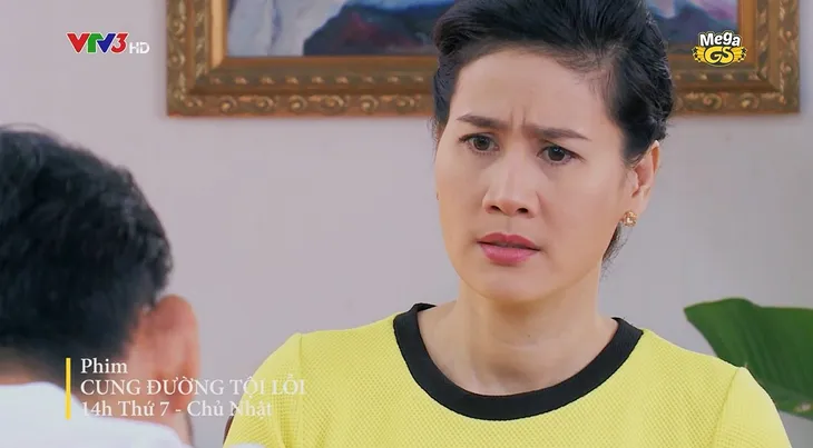 Cung đường tội lỗi - Tập 10: Phú Thịnh vô tình nói mình không phải con trai Hải - Ảnh 3. Cung đường tội lỗi - Tập 10: Phú Thịnh vô tình nói mình không phải con trai Hải - Ảnh 3.