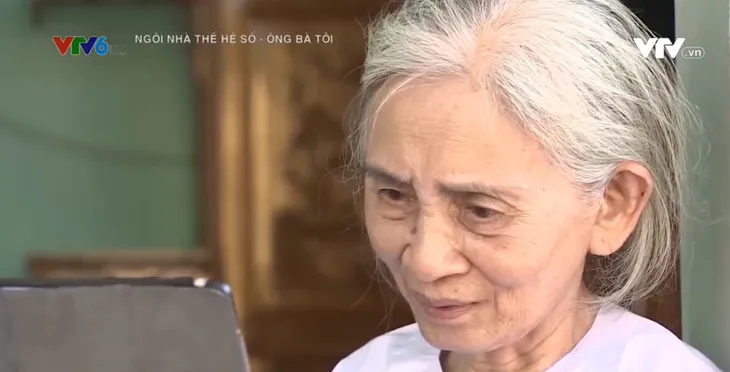 Ông bà tôi: Gặp gỡ cụ bà 85 tuổi “xì tin”, thích chat facetime - Ảnh 3. Ông bà tôi: Gặp gỡ cụ bà 85 tuổi “xì tin”, thích chat facetime - Ảnh 3.