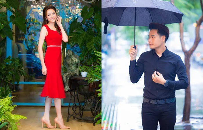 Jennifer Phạm sẽ hát mở màn đêm chung kết Hoa hậu Việt Nam thế giới 2018 - Ảnh 3. Jennifer Phạm sẽ hát mở màn đêm chung kết Hoa hậu Việt Nam thế giới 2018 - Ảnh 3.