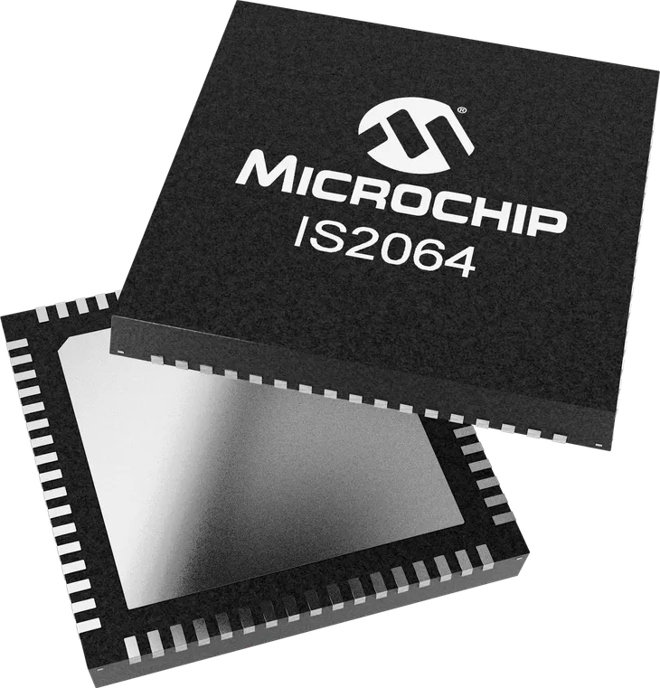 Microchip trình làng giải pháp giúp tai nghe không dây trở nên mượt mà hơn - Ảnh 1. Microchip trình làng giải pháp giúp tai nghe không dây trở nên mượt mà hơn - Ảnh 1.