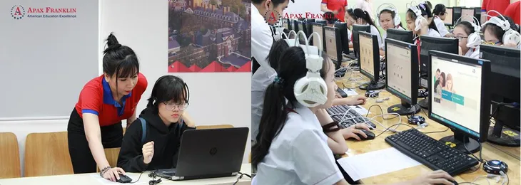 Kiểm định chất lượng giáo dục tại Mỹ - Ảnh 3.