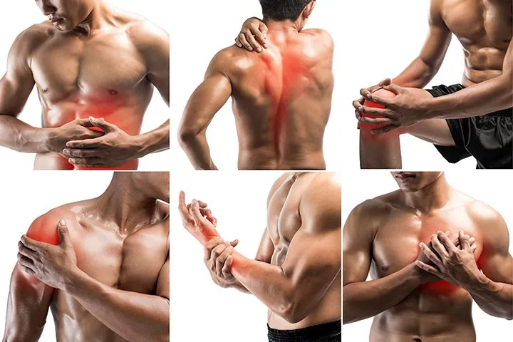 Stress ảnh hưởng tới sức khỏe của bạn như thế nào? - Ảnh 3. Stress ảnh hưởng tới sức khỏe của bạn như thế nào? - Ảnh 3.