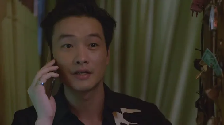 Cả một đời ân oán - Tập 66: Tú (Thùy Anh) càng lo sợ bị lộ thân phận, Kiên càng bày trò bỡn cợt - Ảnh 2. Cả một đời ân oán - Tập 66: Tú (Thùy Anh) càng lo sợ bị lộ thân phận, Kiên càng bày trò bỡn cợt - Ảnh 2.