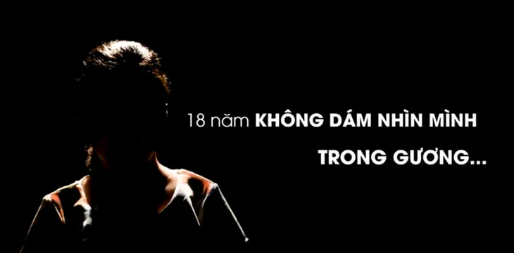 Hành trình tìm lại nụ cười của cô gái ma cà rồng - Ảnh 1. Hành trình tìm lại nụ cười của cô gái ma cà rồng - Ảnh 1.
