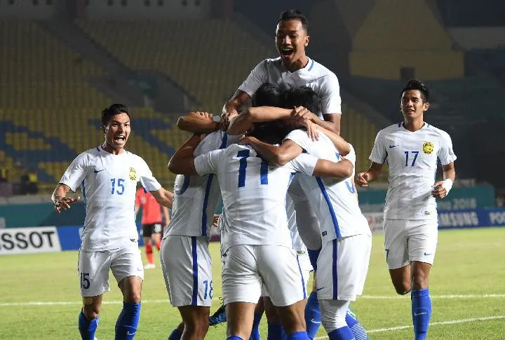Lịch thi đấu bóng đá nam ASIAD 2018 ngày 20/8: Đi tìm đối thủ của Olympic Việt Nam - Ảnh 2. Lịch thi đấu bóng đá nam ASIAD 2018 ngày 20/8: Đi tìm đối thủ của Olympic Việt Nam - Ảnh 2.