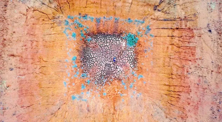 Australia hỗ trợ nông dân bị hạn hán - Ảnh 13. Australia hỗ trợ nông dân bị hạn hán - Ảnh 13.