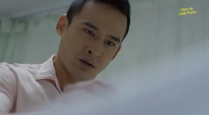 Ngày ấy mình đã yêu - Tập 21: Đô hí hửng tặng Sol... chiếc bồn cầu, Nam chết lặng trước thi thể người phụ nữ - Ảnh 2. Ngày ấy mình đã yêu - Tập 21: Đô hí hửng tặng Sol... chiếc bồn cầu, Nam chết lặng trước thi thể người phụ nữ - Ảnh 2.