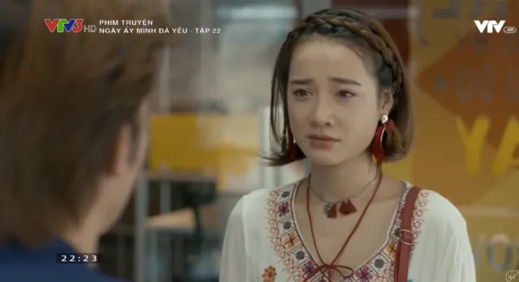 Ngày ấy mình đã yêu - Tập 22: Cứ tưởng Hạ sẽ yếu lòng chạy đến bên Tùng, nhưng cuối cùng cô đã chọn Nam - Ảnh 7. Ngày ấy mình đã yêu - Tập 22: Cứ tưởng Hạ sẽ yếu lòng chạy đến bên Tùng, nhưng cuối cùng cô đã chọn Nam - Ảnh 7.