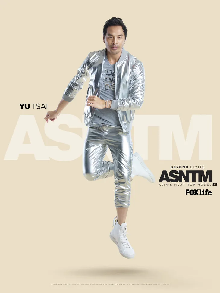 Có gì hấp dẫn ở Asia’s Next Top Model 2018? - Ảnh 2. Có gì hấp dẫn ở Asia’s Next Top Model 2018? - Ảnh 2.