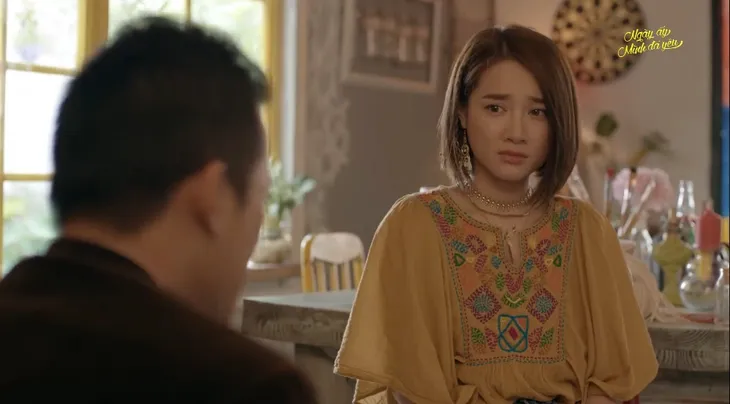 Ngày ấy mình đã yêu - Tập 22: Cứ tưởng Hạ sẽ yếu lòng chạy đến bên Tùng, nhưng cuối cùng cô đã chọn Nam - Ảnh 2. Ngày ấy mình đã yêu - Tập 22: Cứ tưởng Hạ sẽ yếu lòng chạy đến bên Tùng, nhưng cuối cùng cô đã chọn Nam - Ảnh 2.
