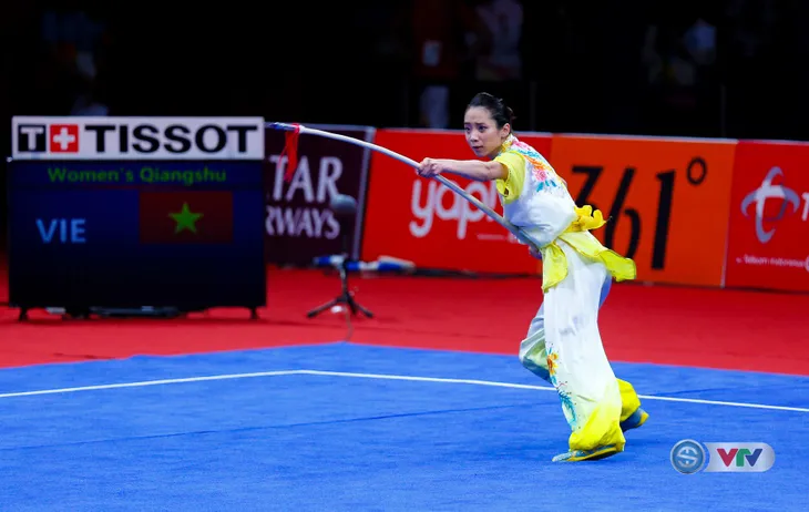 duong thuy vi wushu asiad 20185 duong thuy vi wushu asiad 20185