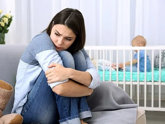 Các loại trầm cảm thường gặp và cách nhận diện - Ảnh 5. Các loại trầm cảm thường gặp và cách nhận diện - Ảnh 5.
