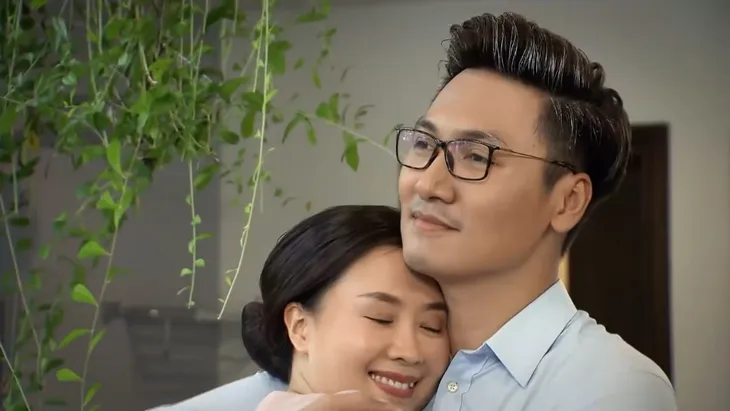 Cả một đời ân oán ra mắt phiên bản ngoại truyện trên VTV Giải trí - Ảnh 6. Cả một đời ân oán ra mắt phiên bản ngoại truyện trên VTV Giải trí - Ảnh 6.