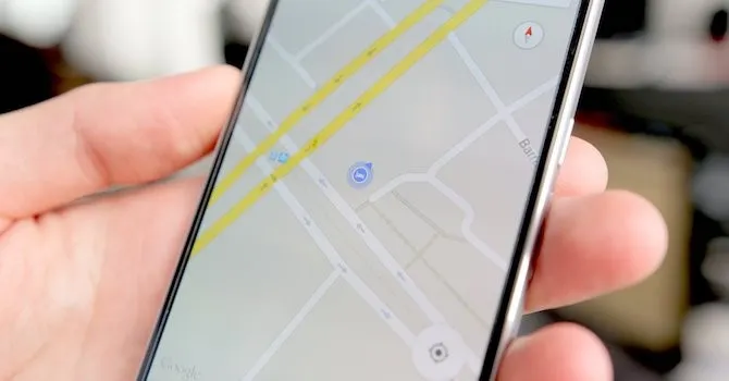 Vì sao Google cố tình theo dõi người dùng kể cả khi đã tắt định vị? - Ảnh 1. Vì sao Google cố tình theo dõi người dùng kể cả khi đã tắt định vị? - Ảnh 1.