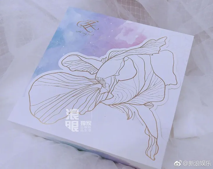 Trương Hinh Du lên xe hoa vào ngày 27/8 - Ảnh 3. Trương Hinh Du lên xe hoa vào ngày 27/8 - Ảnh 3.
