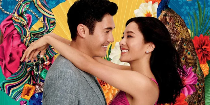 “Crazy Rich Asians 2” có thể được khởi quay tại Trung Quốc - Ảnh 1. “Crazy Rich Asians 2” có thể được khởi quay tại Trung Quốc - Ảnh 1.