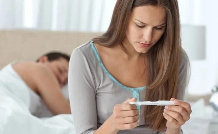 Những vấn đề sức khỏe hàng đầu phụ nữ ở độ tuổi 30 thường gặp phải - Ảnh 2. Những vấn đề sức khỏe hàng đầu phụ nữ ở độ tuổi 30 thường gặp phải - Ảnh 2.