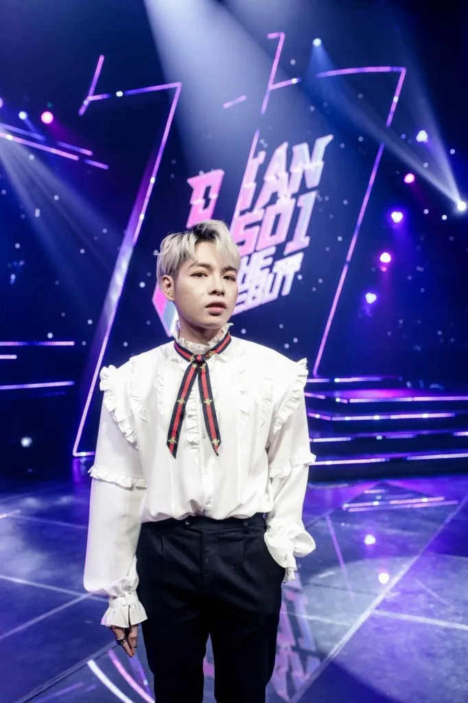 Hương Tràm trở lại lợi hại với 2 thí sinh mạnh nhất The Debut - Ảnh 3. Hương Tràm trở lại lợi hại với 2 thí sinh mạnh nhất The Debut - Ảnh 3.