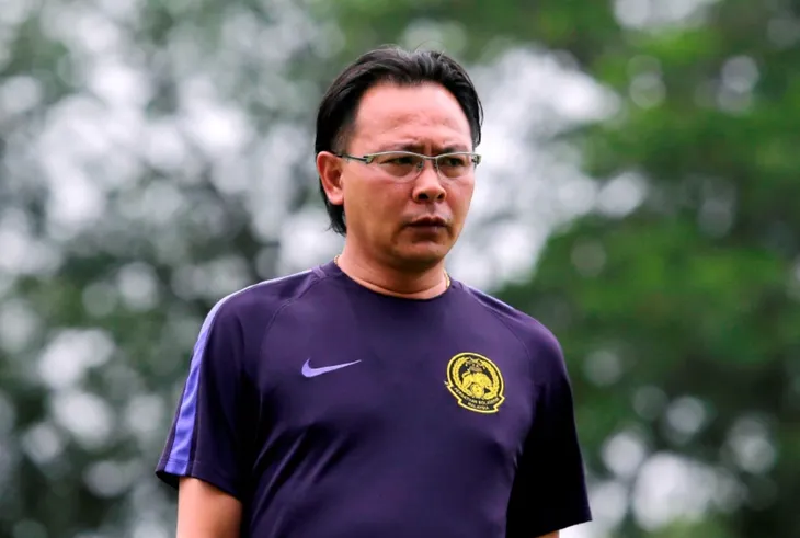 Hàng xóm Malaysia tự tin làm được điều Olympic Việt Nam đã làm được - Ảnh 1. Hàng xóm Malaysia tự tin làm được điều Olympic Việt Nam đã làm được - Ảnh 1.