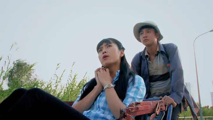 Cung đường tội lỗi - Tập 11: Lo sợ 2 anh em cùng cha thành đôi, Tuyết tìm mọi cách ngăn cản - Ảnh 1. Cung đường tội lỗi - Tập 11: Lo sợ 2 anh em cùng cha thành đôi, Tuyết tìm mọi cách ngăn cản - Ảnh 1.