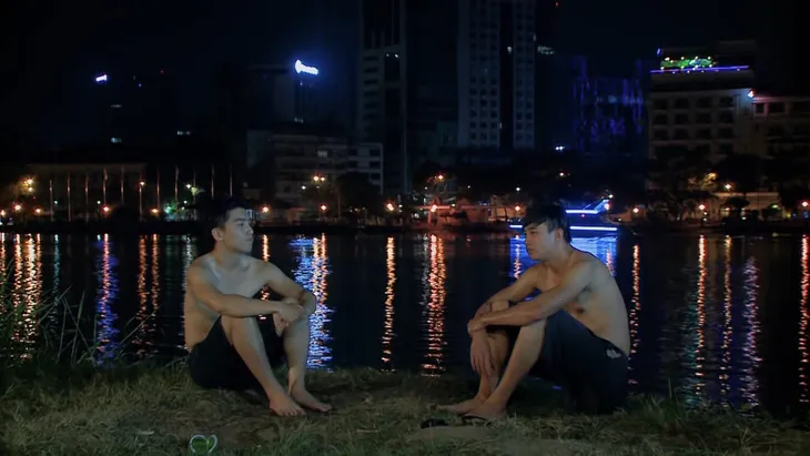 Cung đường tội lỗi - Tập 11: Lo sợ 2 anh em cùng cha thành đôi, Tuyết tìm mọi cách ngăn cản - Ảnh 6. Cung đường tội lỗi - Tập 11: Lo sợ 2 anh em cùng cha thành đôi, Tuyết tìm mọi cách ngăn cản - Ảnh 6.