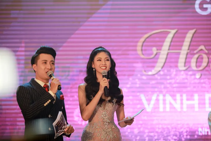 MC, Á hậu Thanh Tú khoe vẻ kiêu sa trong bộ ảnh mới - Ảnh 6. MC, Á hậu Thanh Tú khoe vẻ kiêu sa trong bộ ảnh mới - Ảnh 6.