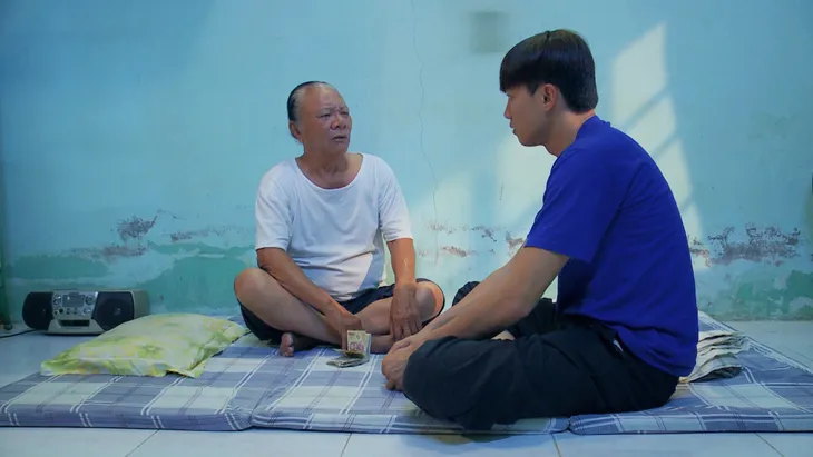 Cung đường tội lỗi - Tập 12: Bà Tuyết nơm nớp lo sợ cái kim trong bọc lâu ngày cũng lòi ra - Ảnh 4. Cung đường tội lỗi - Tập 12: Bà Tuyết nơm nớp lo sợ cái kim trong bọc lâu ngày cũng lòi ra - Ảnh 4.