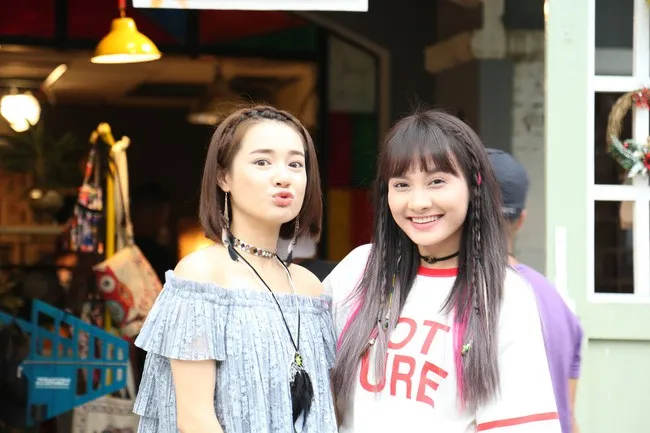 VTV Awards 2018: Cả một đời ân oán đối đầu Ngày ấy mình đã yêu ở top 5 - Ảnh 4. VTV Awards 2018: Cả một đời ân oán đối đầu Ngày ấy mình đã yêu ở top 5 - Ảnh 4.