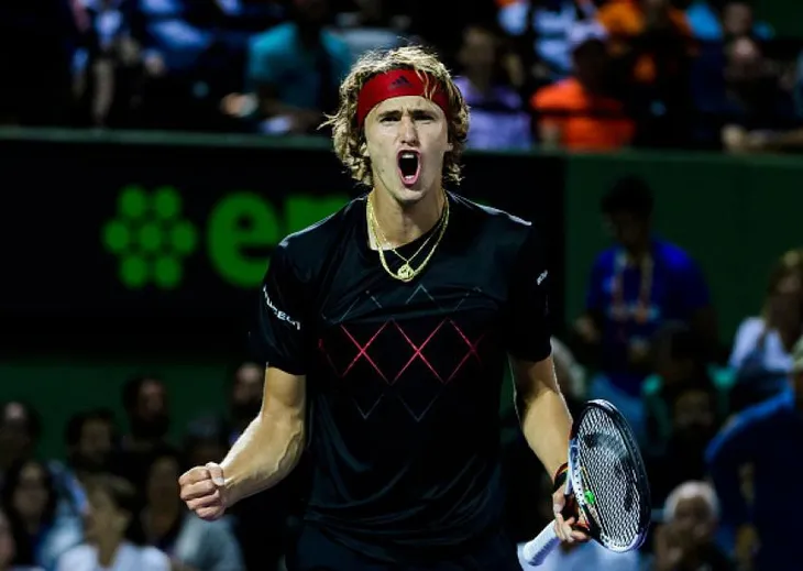 Muốn vô địch US Open 2018: Federer cần chơi như thợ săn, chứ không phải là con mồi - Ảnh 3. Muốn vô địch US Open 2018: Federer cần chơi như thợ săn, chứ không phải là con mồi - Ảnh 3.