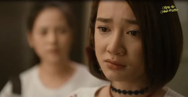 Ngày ấy mình đã yêu - Tập 23: Em gái mưa thẳng mặt nói Hạ không xứng đáng với Nam - Ảnh 3. Ngày ấy mình đã yêu - Tập 23: Em gái mưa thẳng mặt nói Hạ không xứng đáng với Nam - Ảnh 3.